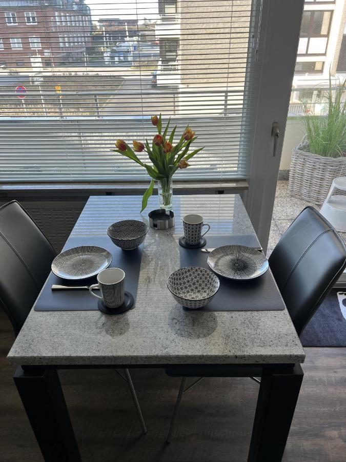 See-Luen Westerland Extérieur photo