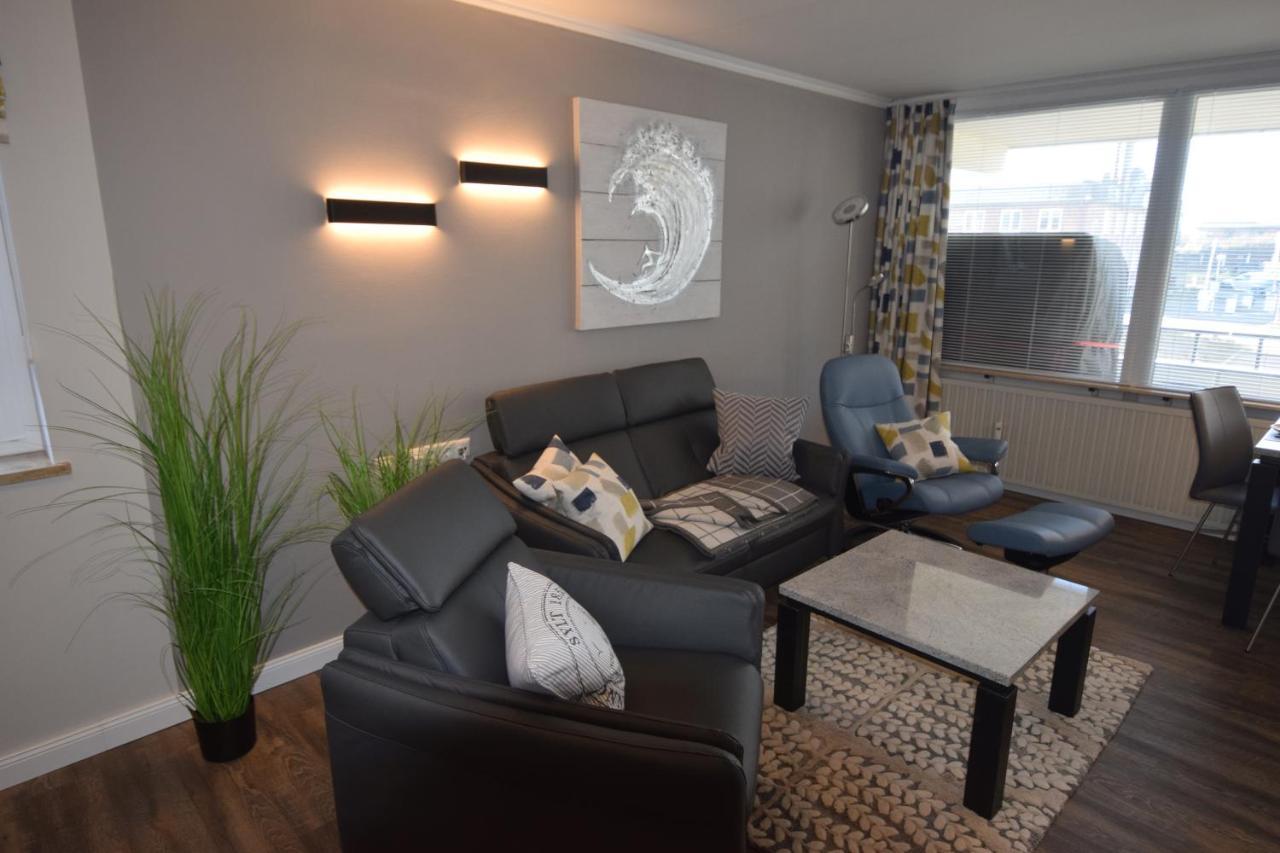 See-Luen Westerland Extérieur photo
