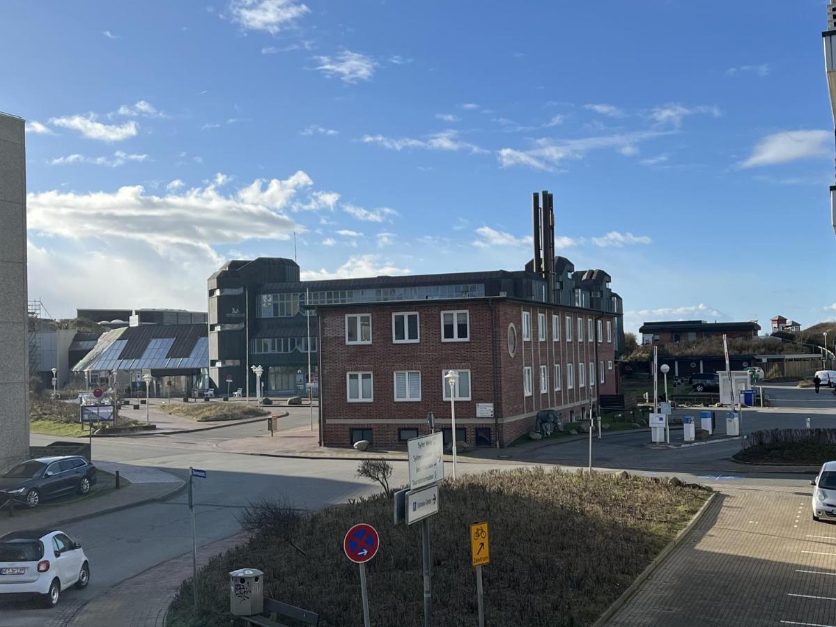 See-Luen Westerland Extérieur photo
