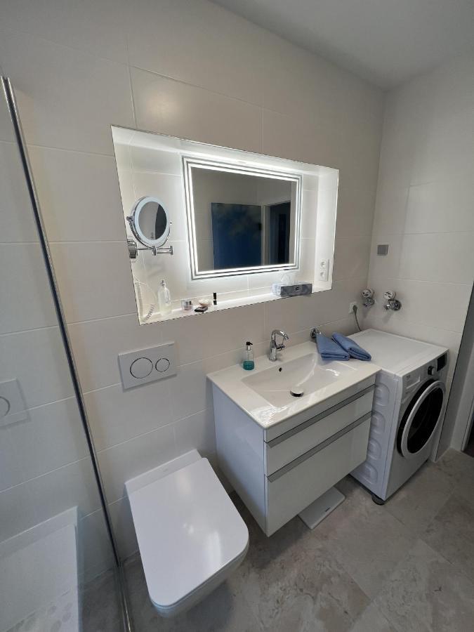 See-Luen Westerland Extérieur photo